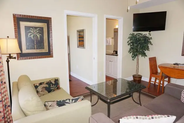 Apart Daire One Bedroom