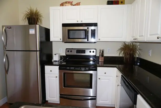 Apart Daire One Bedroom