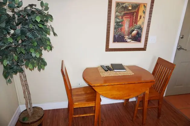 Apart Daire One Bedroom