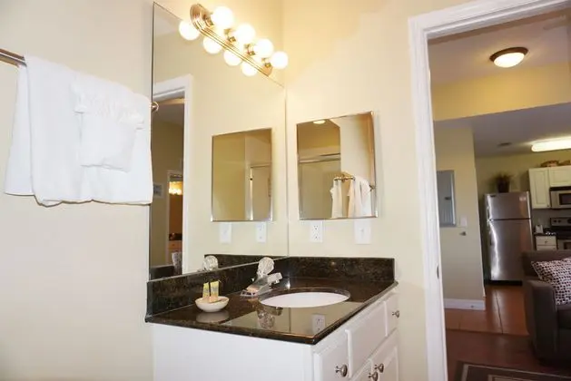 Apart Daire One Bedroom