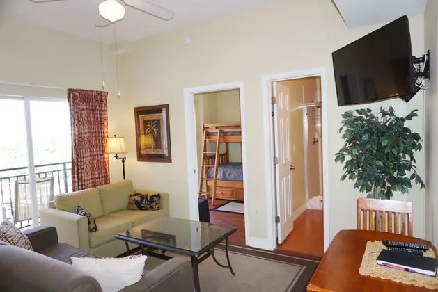 Apart Daire One Bedroom