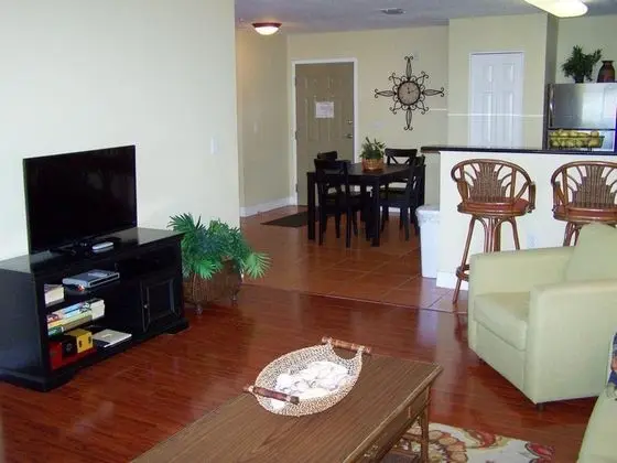Apart Daire One Bedroom