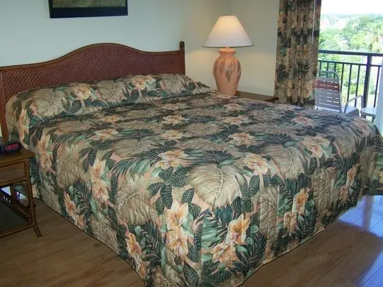 Apart Daire One Bedroom