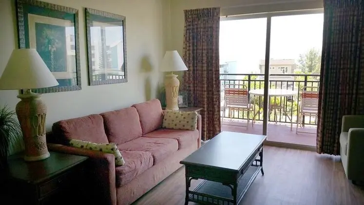 Apart Daire One Bedroom