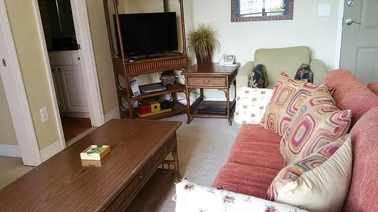 Apart Daire One Bedroom