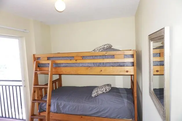 Apart Daire One Bedroom