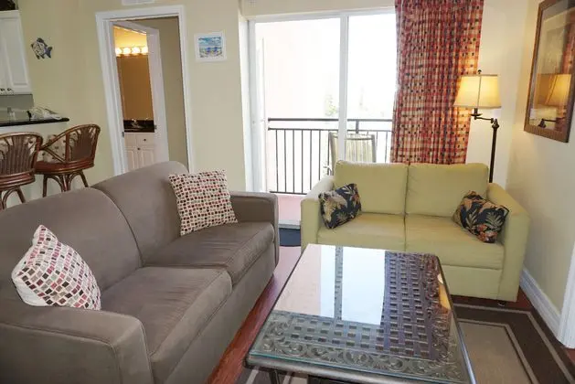 Apart Daire One Bedroom