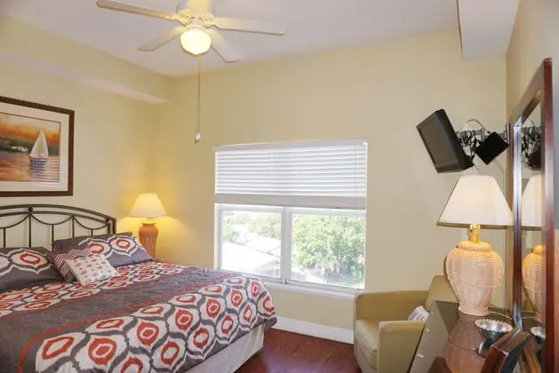 Apart Daire One Bedroom