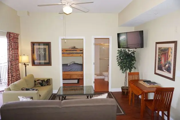 Apart Daire One Bedroom