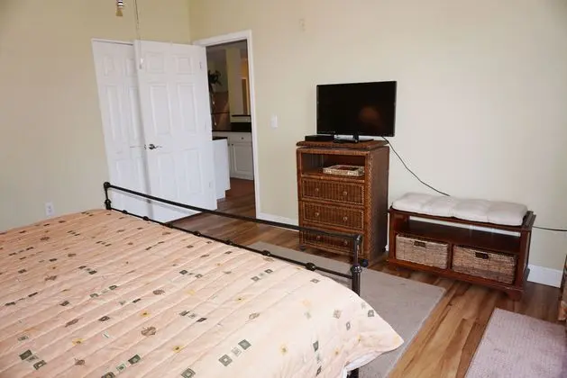 Apart Daire Two Bedrooms
