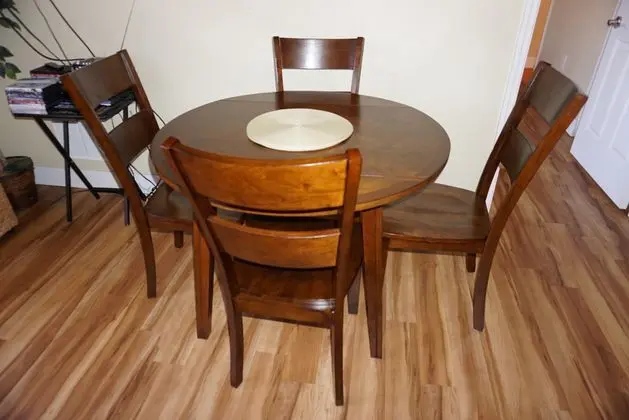 Apart Daire Two Bedrooms