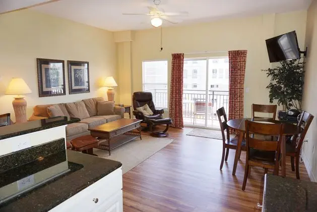 Apart Daire Two Bedrooms
