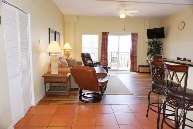 Apart Daire Two Bedrooms