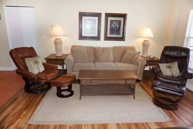 Apart Daire Two Bedrooms