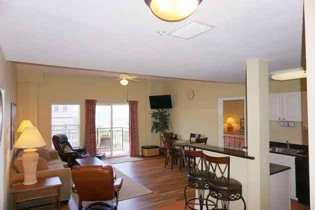 Apart Daire Two Bedrooms