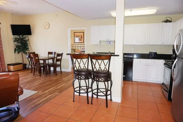 Apart Daire Two Bedrooms