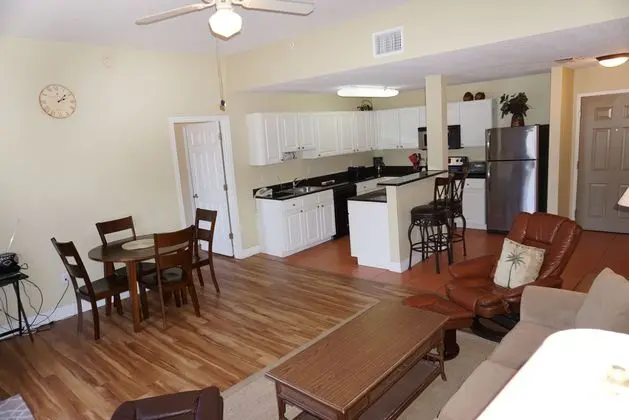 Apart Daire Two Bedrooms