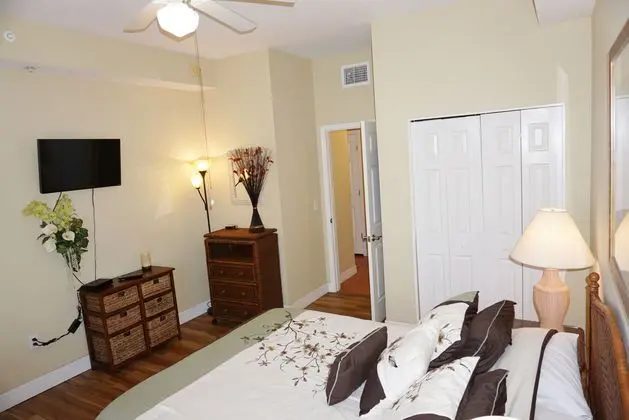 Apart Daire Two Bedrooms
