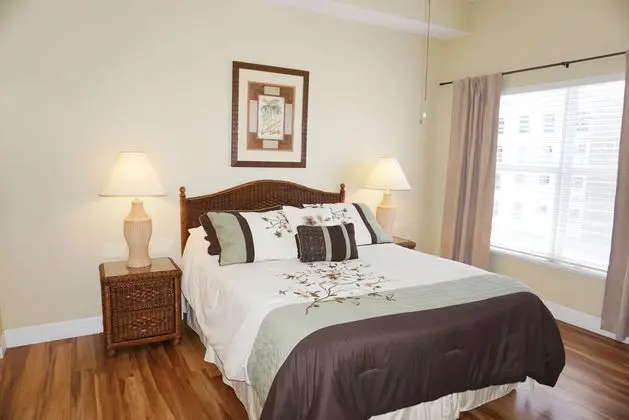 Apart Daire Two Bedrooms