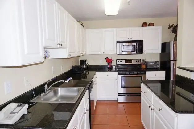 Apart Daire Two Bedrooms