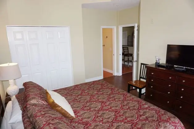 Apart Daire Two Bedrooms