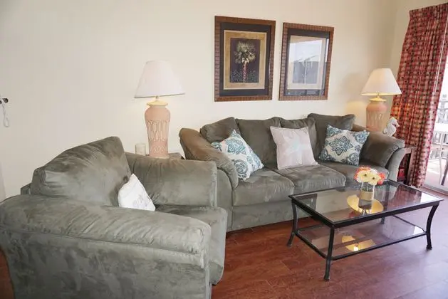 Apart Daire Two Bedrooms