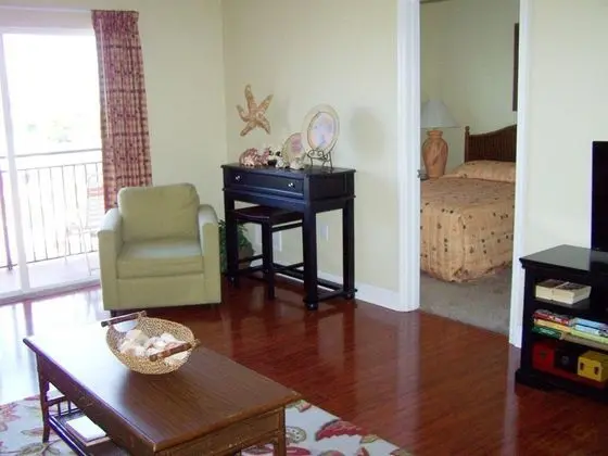 Apart Daire Two Bedrooms