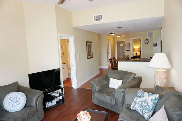 Apart Daire Two Bedrooms