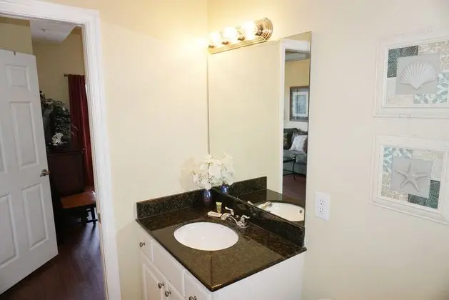 Apart Daire Two Bedrooms