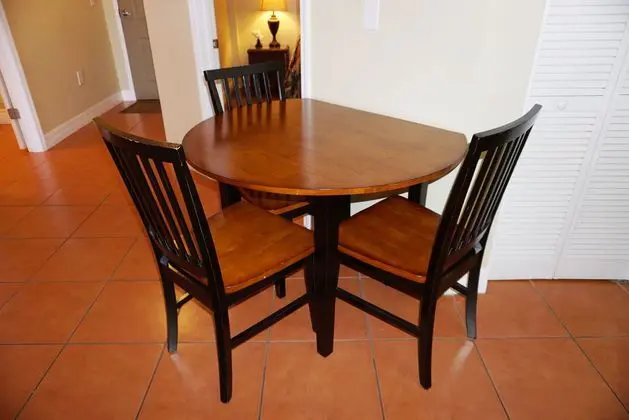 Apart Daire Two Bedrooms