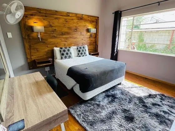 Classic Tek Büyük Yataklı Oda