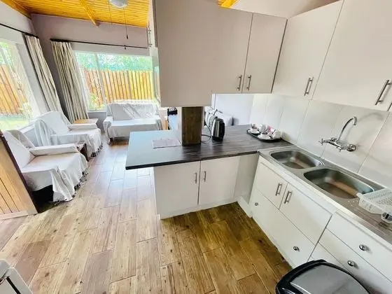 Classic Tek Büyük Yataklı Oda