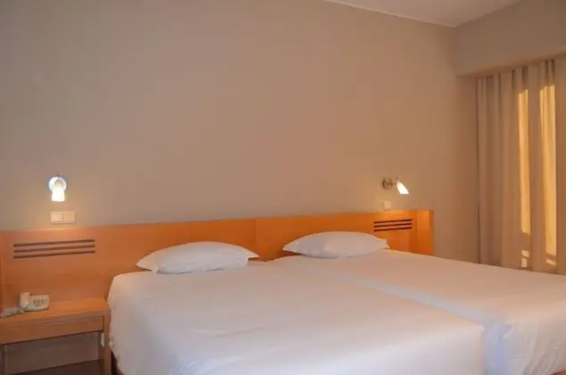 Tek Kişilik Oda, Şehir Manzaralı
