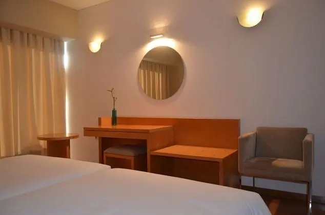 Tek Kişilik Oda, Şehir Manzaralı