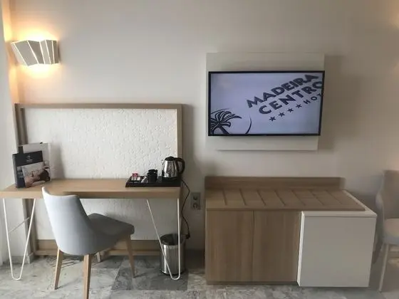 Büyük Yataklı Tek Kişilik Oda, Teras