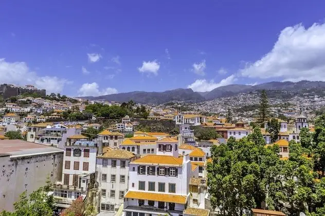 Superior İki Ayrı Yataklı Oda, Balkon
