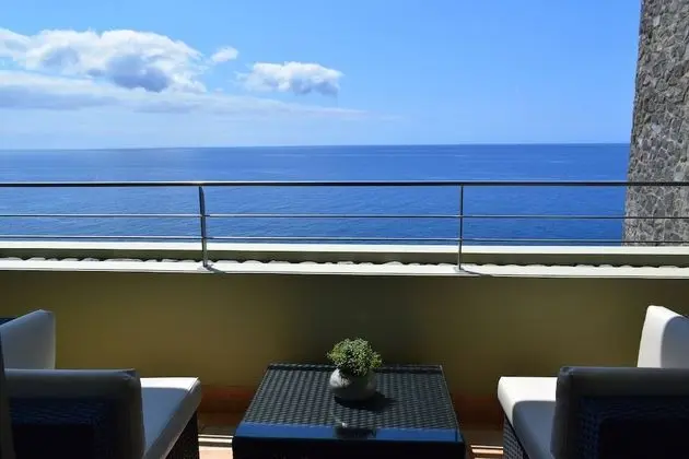 Premium Oda, Deniz Manzaralı