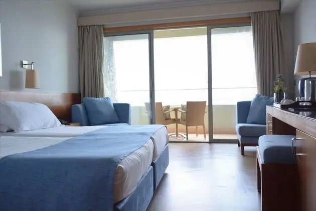 Superior Tek Büyük veya İki Ayrı Yataklı Oda, Deniz Manzaralı