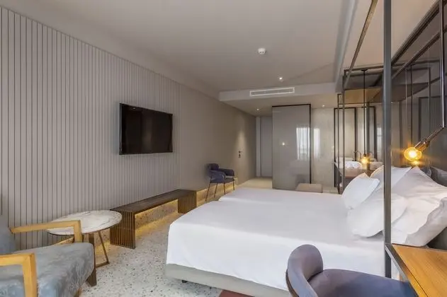 Ocean Room