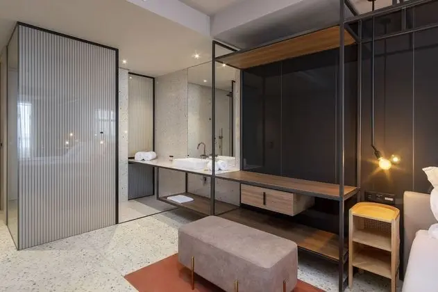 Ocean Room