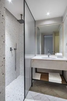 Stüdyo, Balkon, Okyanus Manzaralı