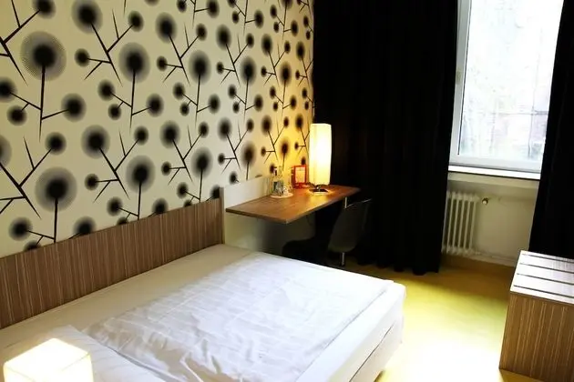 Comfort Tek Kişilik Oda