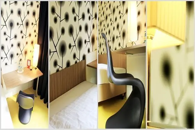 Comfort Tek Kişilik Oda