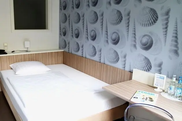 Comfort Tek Kişilik Oda