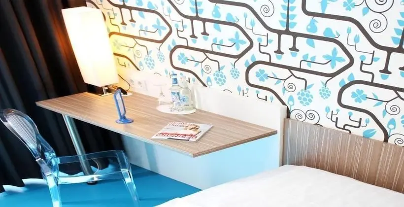 Comfort Tek Kişilik Oda