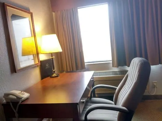 Business Oda, 1 En Büyük (King) Boy Yatak