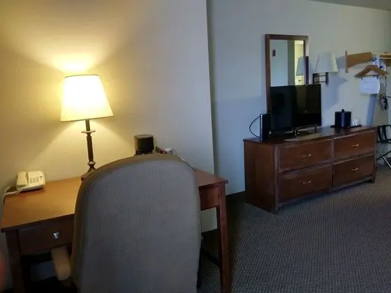 Business Oda, 1 En Büyük (King) Boy Yatak