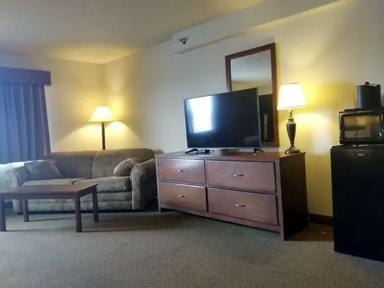 Executive Oda, Birden Çok Yatak