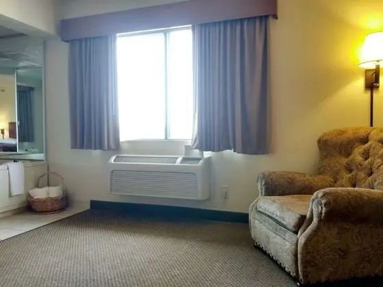 Süit, 1 En Büyük (King) Boy Yatak, Jakuzi