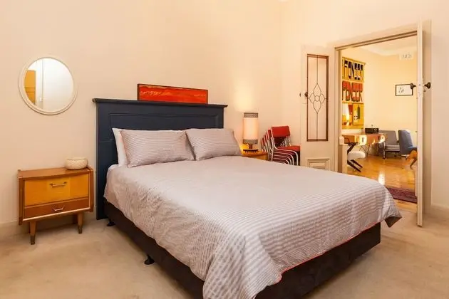 Premium Apart Daire, 1 Yatak Odası, Özel Banyo